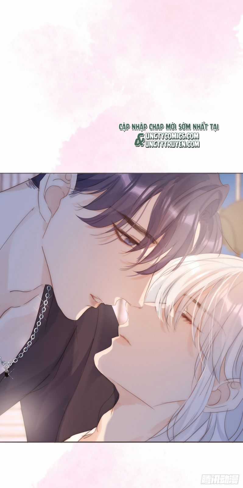 Thỉnh Cùng Ta Đồng Miên-Xin Hãy Ngủ Cùng Ta Chapter 97 trang 35