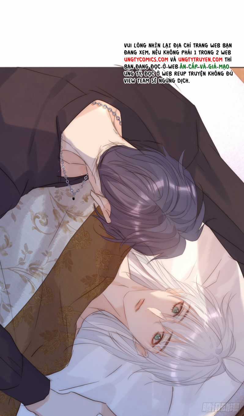 Thỉnh Cùng Ta Đồng Miên-Xin Hãy Ngủ Cùng Ta Chapter 97 trang 37