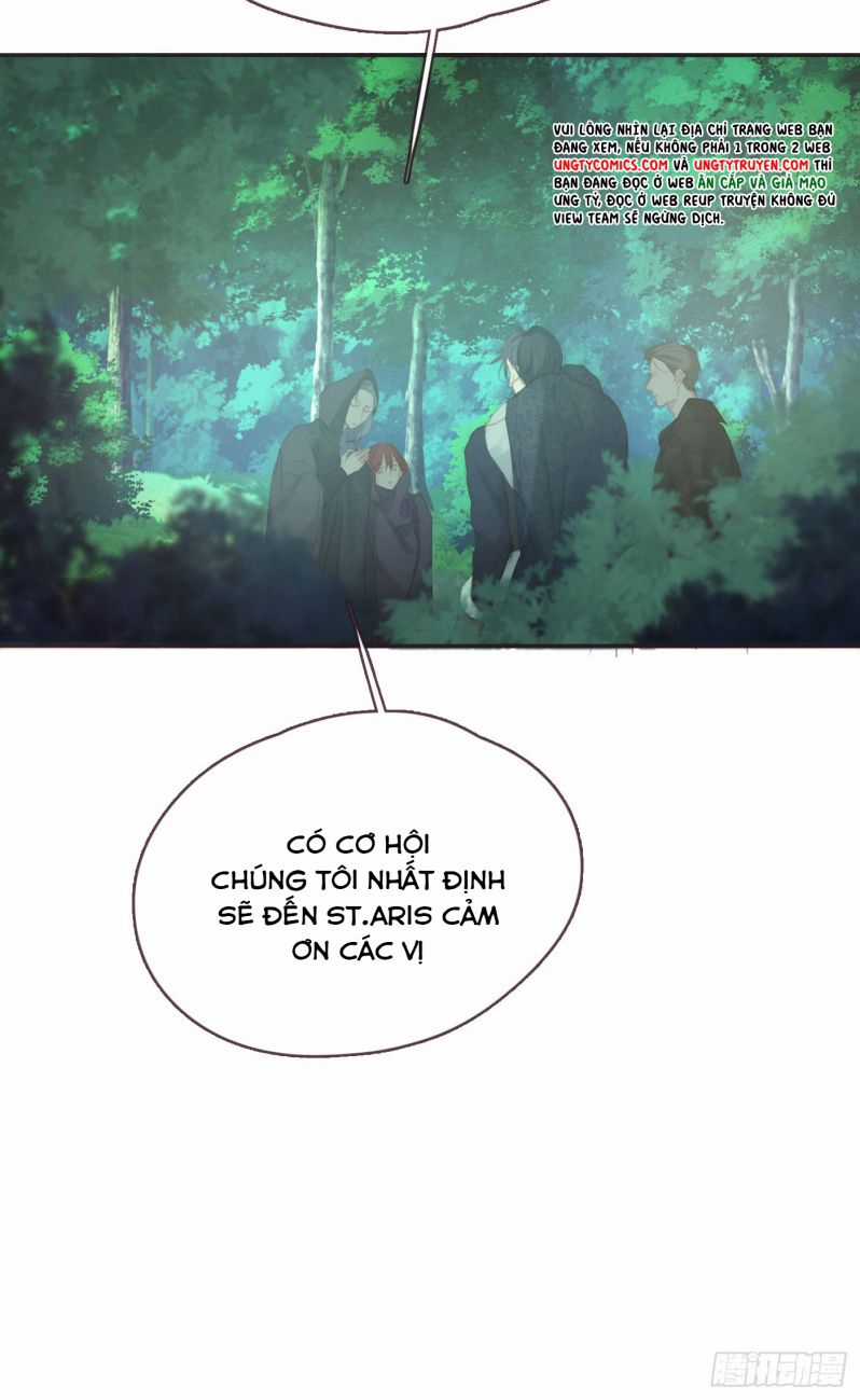 Thỉnh Cùng Ta Đồng Miên-Xin Hãy Ngủ Cùng Ta Chapter 97 trang 7