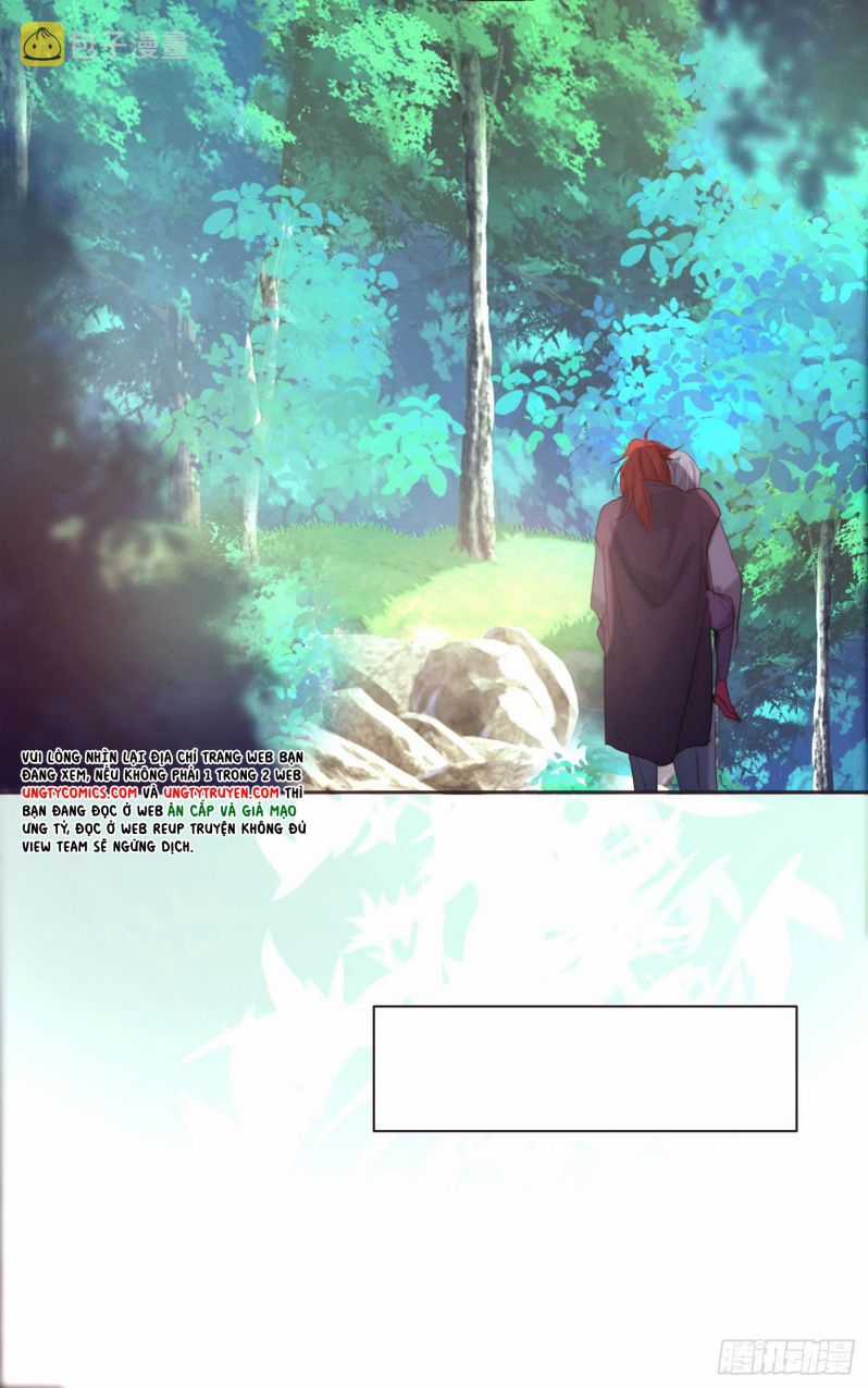 Thỉnh Cùng Ta Đồng Miên-Xin Hãy Ngủ Cùng Ta Chapter 97 trang 9