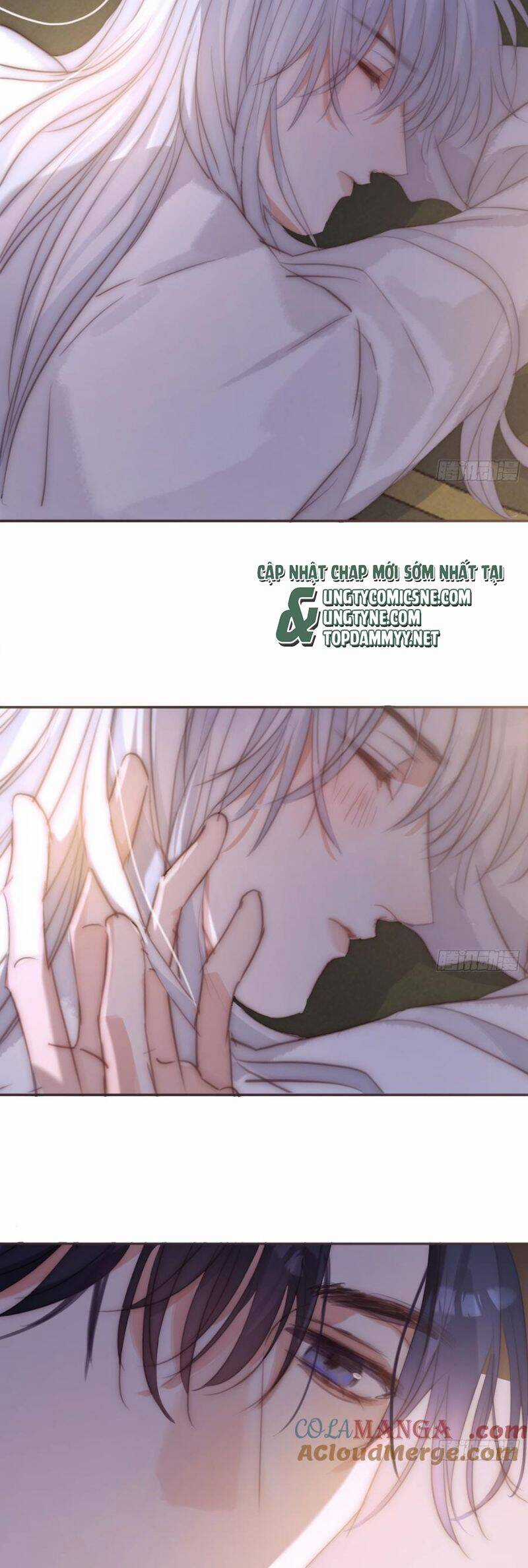 Thỉnh Cùng Ta Đồng Miên-Xin Hãy Ngủ Cùng Ta Chương 199 trang 23