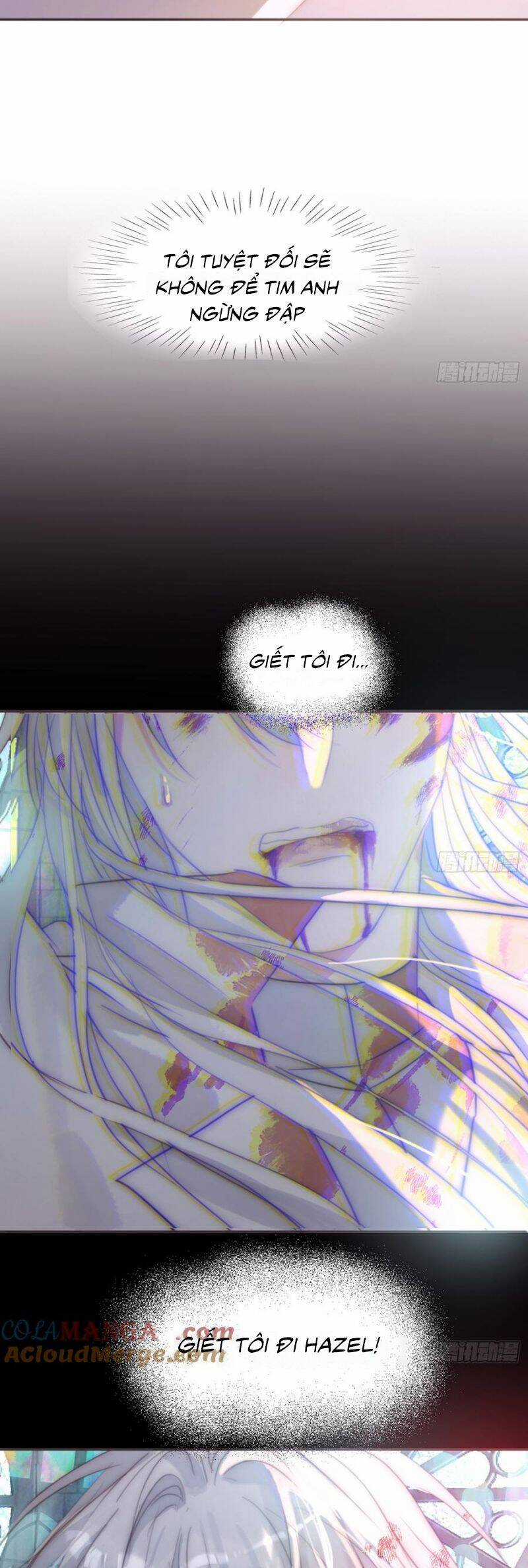 Thỉnh Cùng Ta Đồng Miên-Xin Hãy Ngủ Cùng Ta Chương 199 trang 24