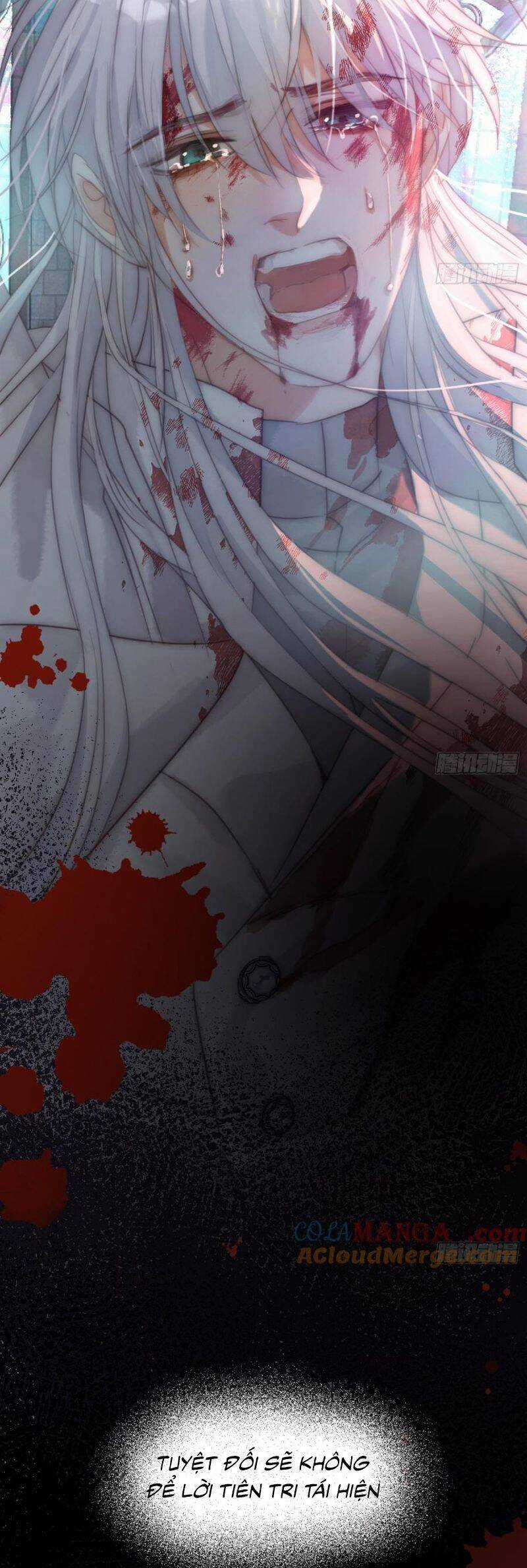 Thỉnh Cùng Ta Đồng Miên-Xin Hãy Ngủ Cùng Ta Chương 199 trang 25