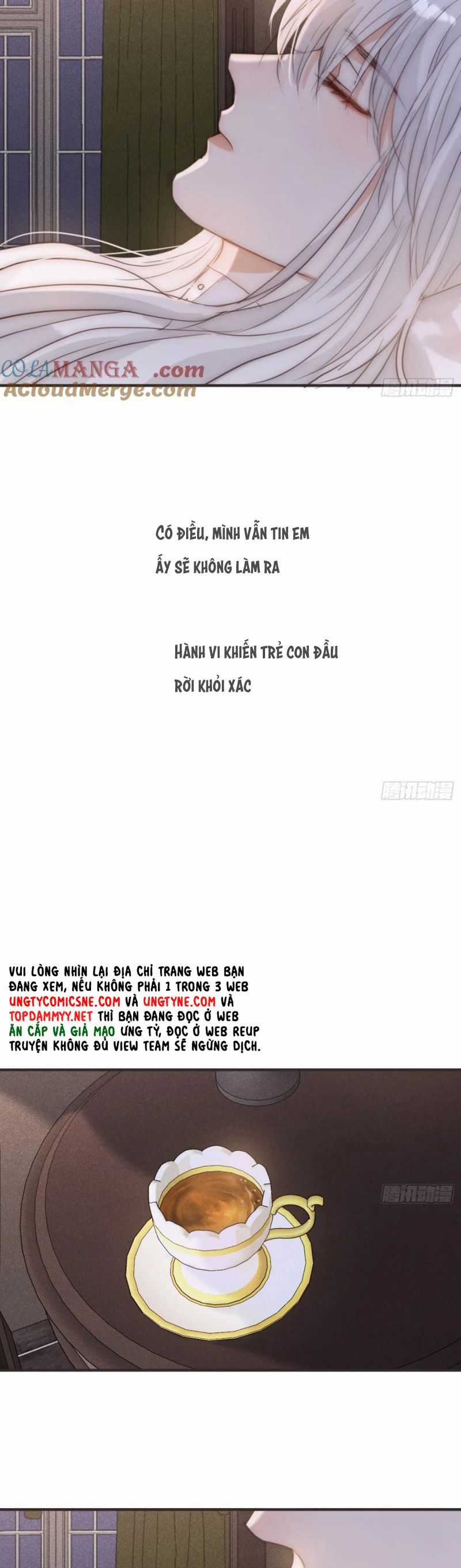 Thỉnh Cùng Ta Đồng Miên-Xin Hãy Ngủ Cùng Ta Chương 200 trang 12