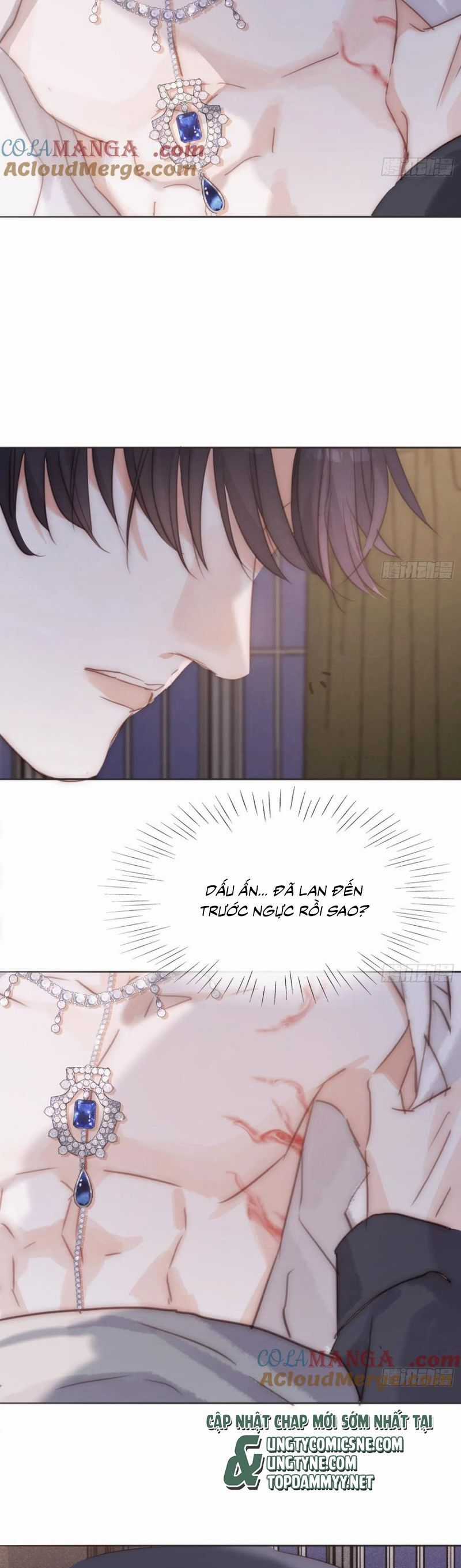 Thỉnh Cùng Ta Đồng Miên-Xin Hãy Ngủ Cùng Ta Chương 200 trang 16