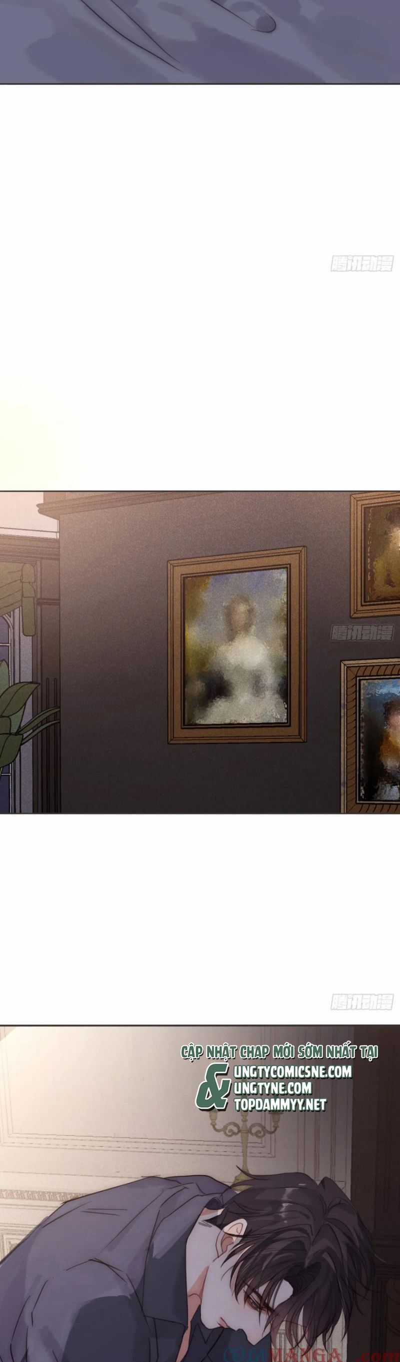 Thỉnh Cùng Ta Đồng Miên-Xin Hãy Ngủ Cùng Ta Chương 200 trang 19