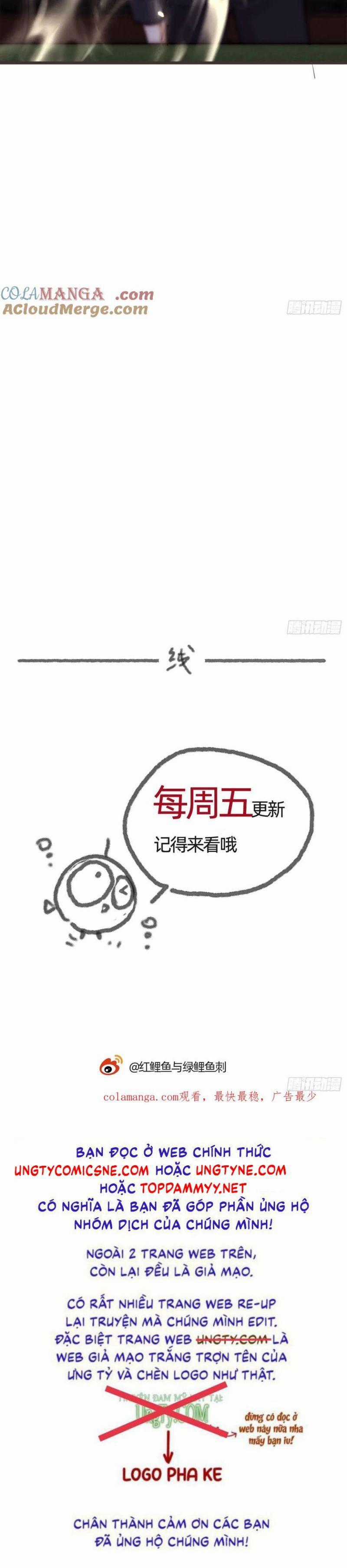 Thỉnh Cùng Ta Đồng Miên-Xin Hãy Ngủ Cùng Ta Chương 200 trang 23