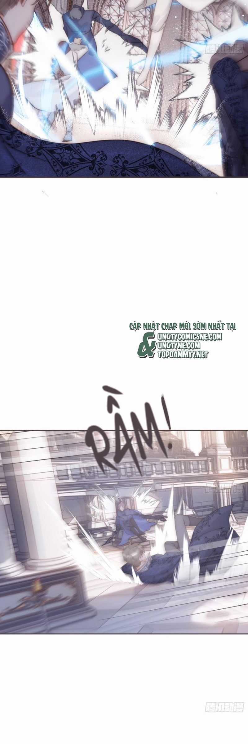 Thỉnh Cùng Ta Đồng Miên-Xin Hãy Ngủ Cùng Ta Chương 201 trang 19