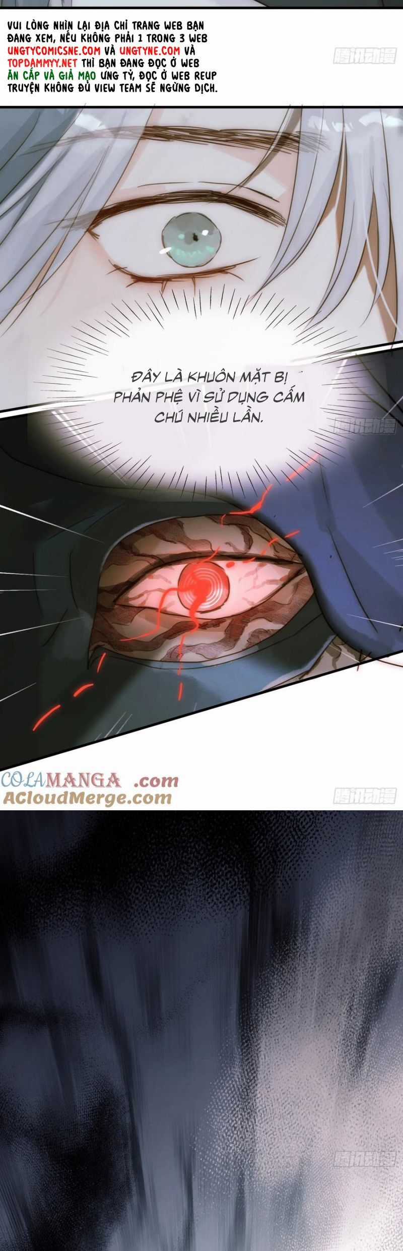 Thỉnh Cùng Ta Đồng Miên-Xin Hãy Ngủ Cùng Ta Chương 202 trang 19