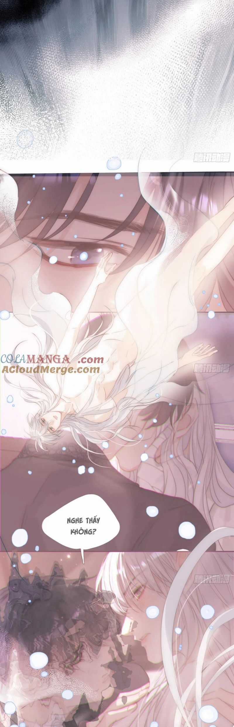 Thỉnh Cùng Ta Đồng Miên-Xin Hãy Ngủ Cùng Ta Chương 202 trang 20