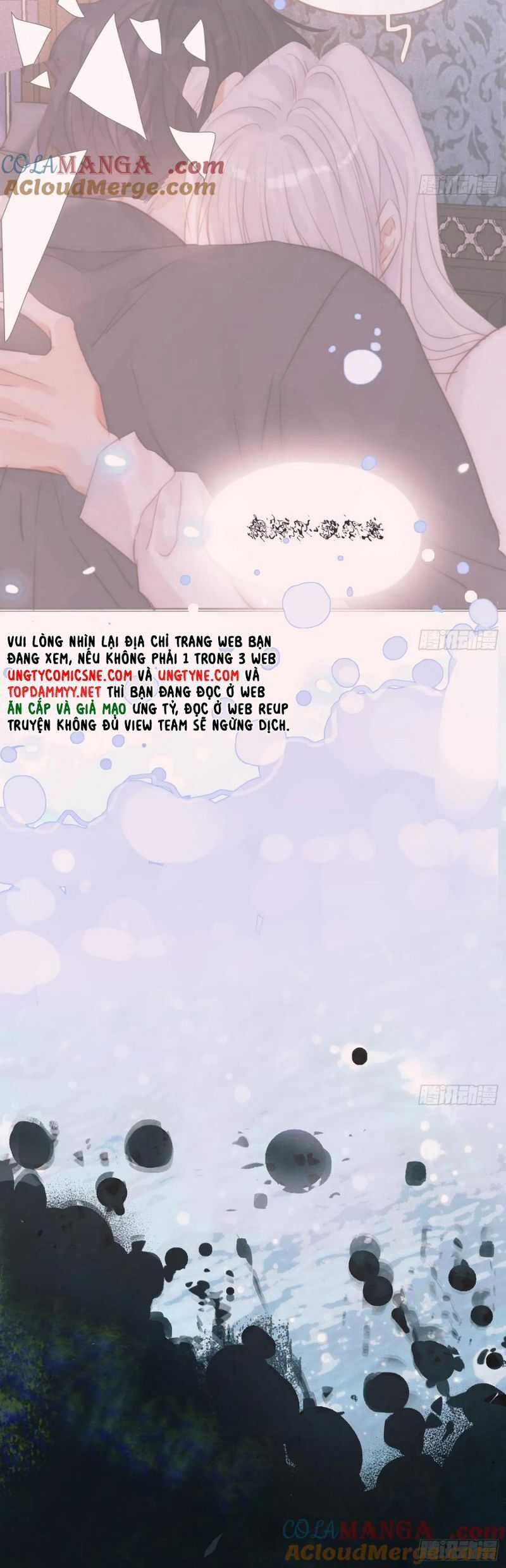 Thỉnh Cùng Ta Đồng Miên-Xin Hãy Ngủ Cùng Ta Chương 202 trang 23