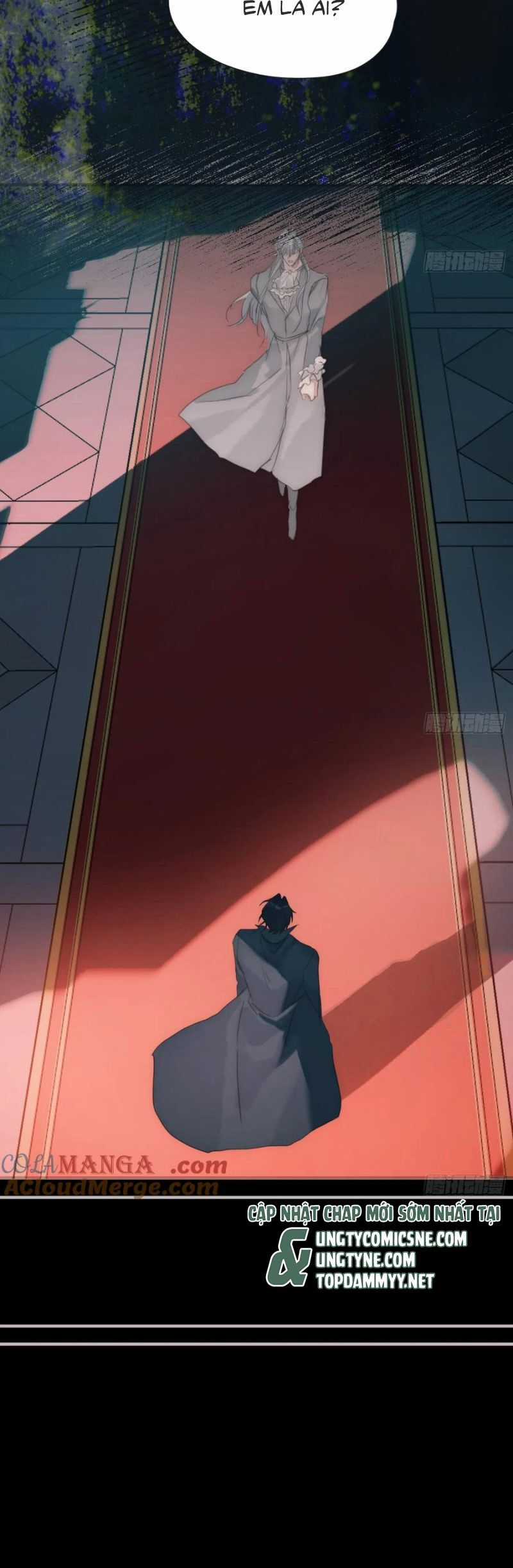 Thỉnh Cùng Ta Đồng Miên-Xin Hãy Ngủ Cùng Ta Chương 202 trang 25