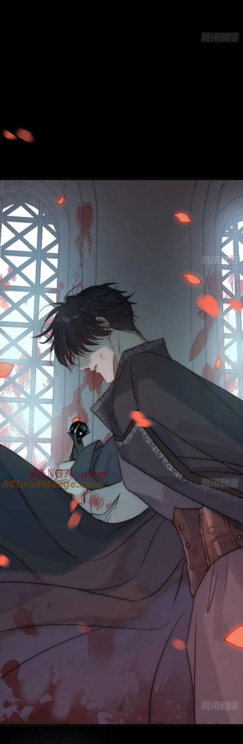 Thỉnh Cùng Ta Đồng Miên-Xin Hãy Ngủ Cùng Ta Chương 202 trang 26