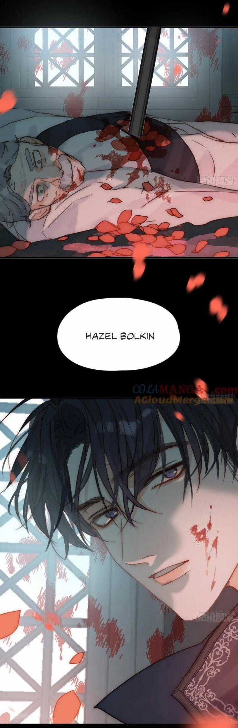 Thỉnh Cùng Ta Đồng Miên-Xin Hãy Ngủ Cùng Ta Chương 202 trang 27