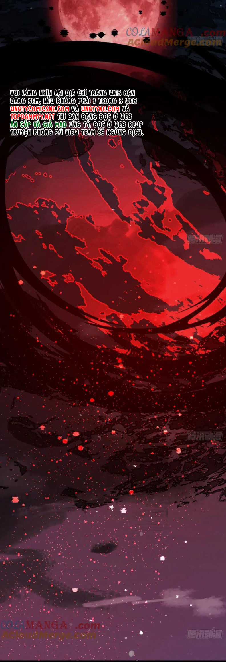 Thỉnh Cùng Ta Đồng Miên-Xin Hãy Ngủ Cùng Ta Chương 204 trang 13