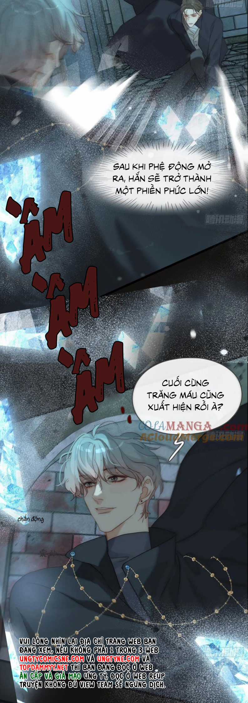 Thỉnh Cùng Ta Đồng Miên-Xin Hãy Ngủ Cùng Ta Chương 204 trang 17