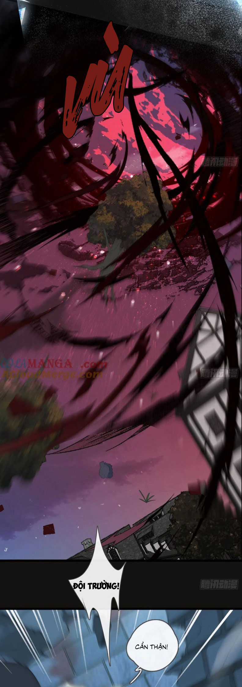 Thỉnh Cùng Ta Đồng Miên-Xin Hãy Ngủ Cùng Ta Chương 204 trang 18