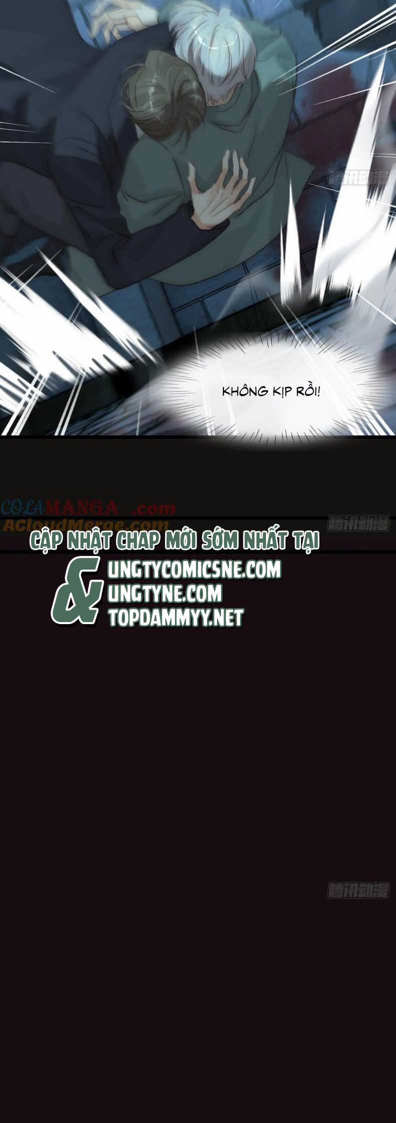 Thỉnh Cùng Ta Đồng Miên-Xin Hãy Ngủ Cùng Ta Chương 204 trang 19