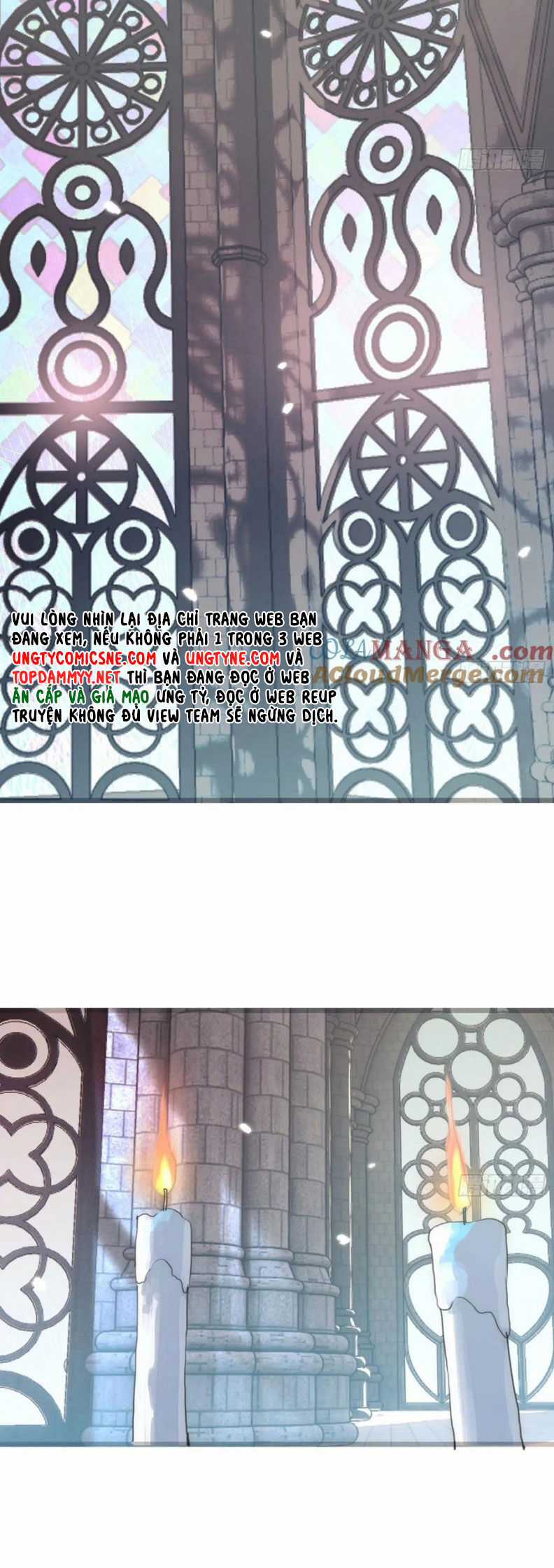 Thỉnh Cùng Ta Đồng Miên-Xin Hãy Ngủ Cùng Ta Chương 204 trang 21