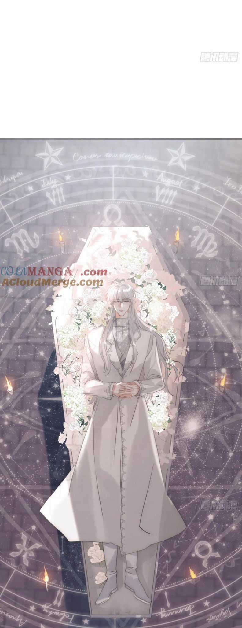 Thỉnh Cùng Ta Đồng Miên-Xin Hãy Ngủ Cùng Ta Chương 204 trang 22