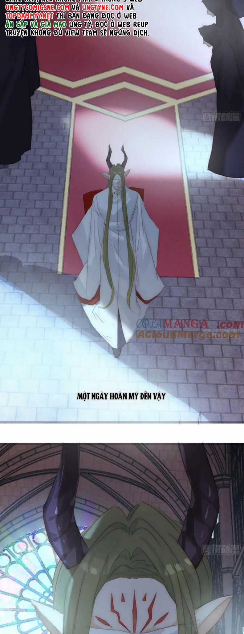 Thỉnh Cùng Ta Đồng Miên-Xin Hãy Ngủ Cùng Ta Chương 204 trang 24