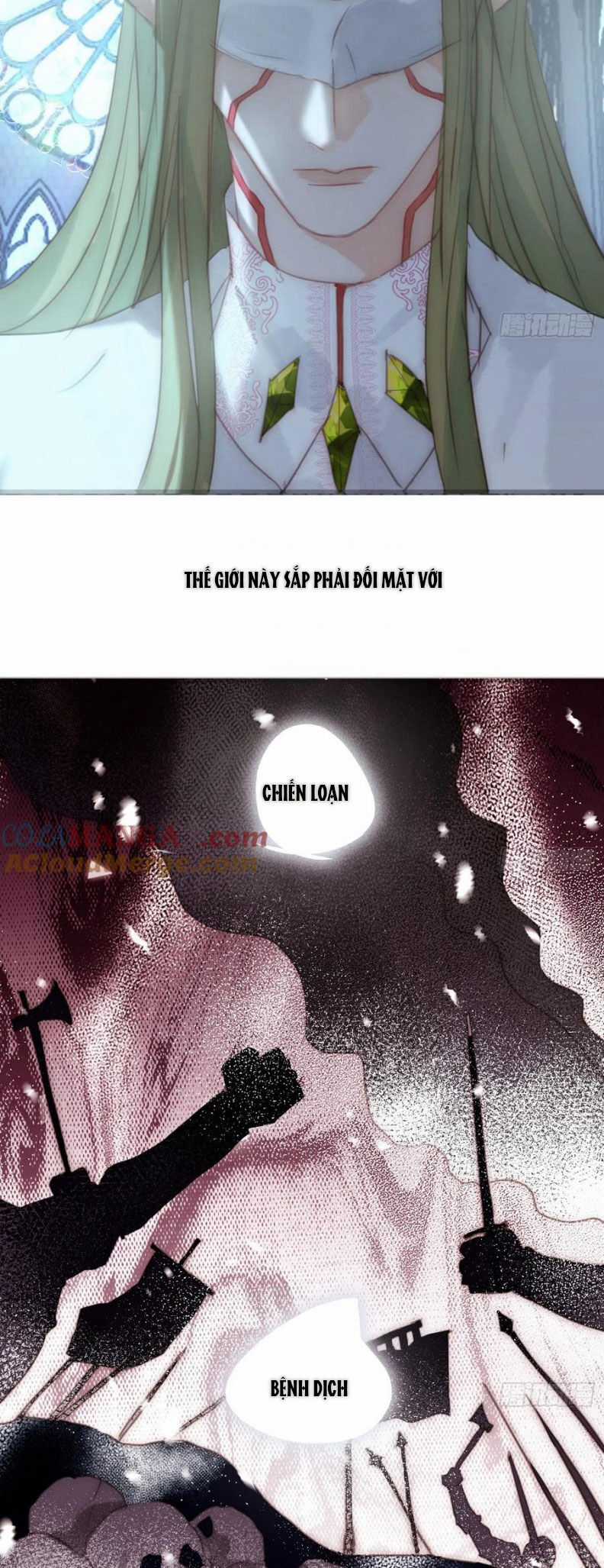 Thỉnh Cùng Ta Đồng Miên-Xin Hãy Ngủ Cùng Ta Chương 204 trang 25