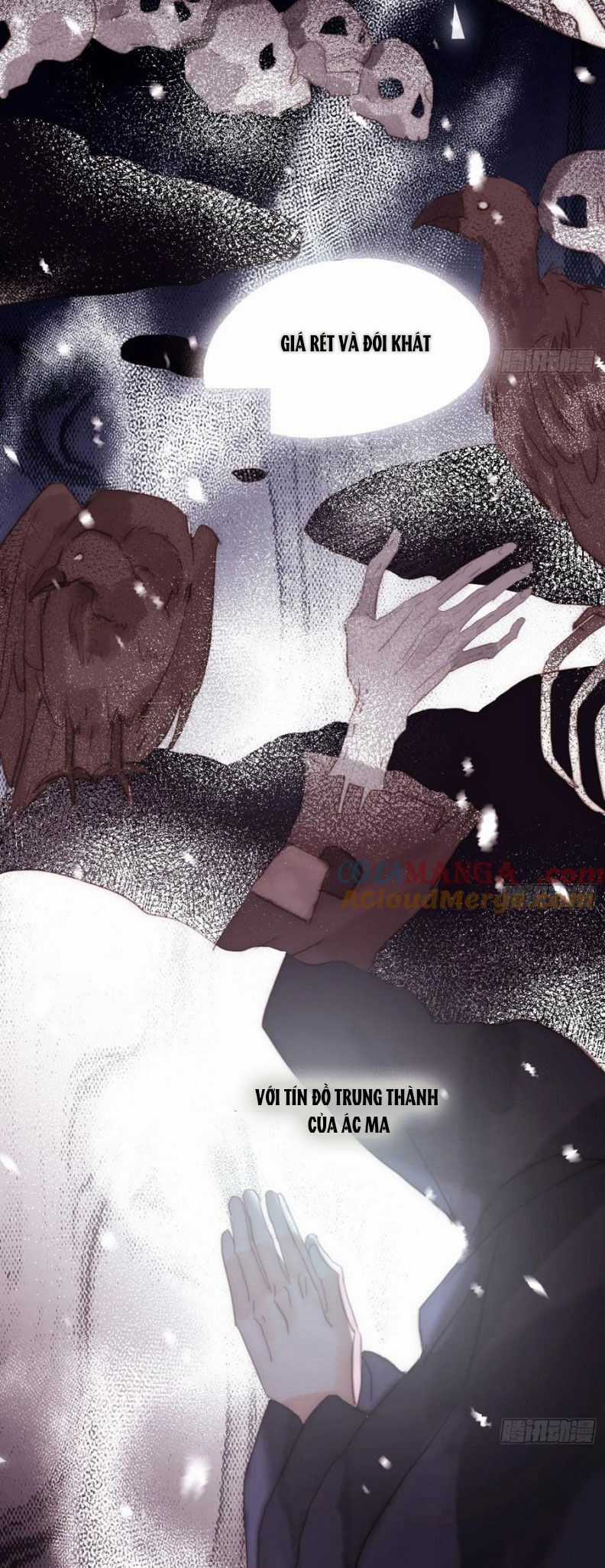 Thỉnh Cùng Ta Đồng Miên-Xin Hãy Ngủ Cùng Ta Chương 204 trang 26