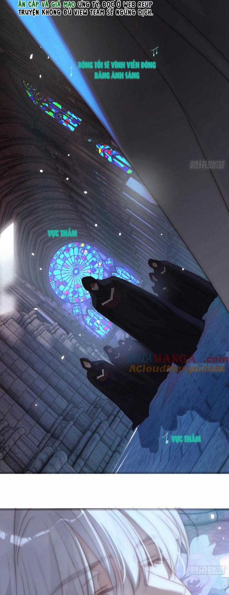 Thỉnh Cùng Ta Đồng Miên-Xin Hãy Ngủ Cùng Ta Chương 204 trang 28