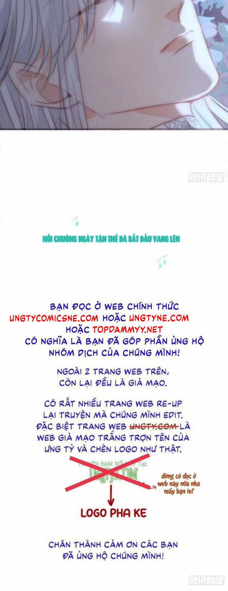 Thỉnh Cùng Ta Đồng Miên-Xin Hãy Ngủ Cùng Ta Chương 204 trang 29