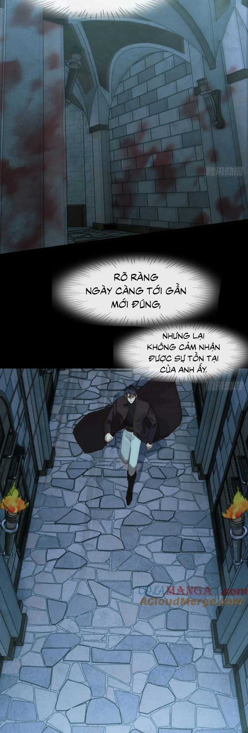 Thỉnh Cùng Ta Đồng Miên-Xin Hãy Ngủ Cùng Ta Chương 204 trang 4