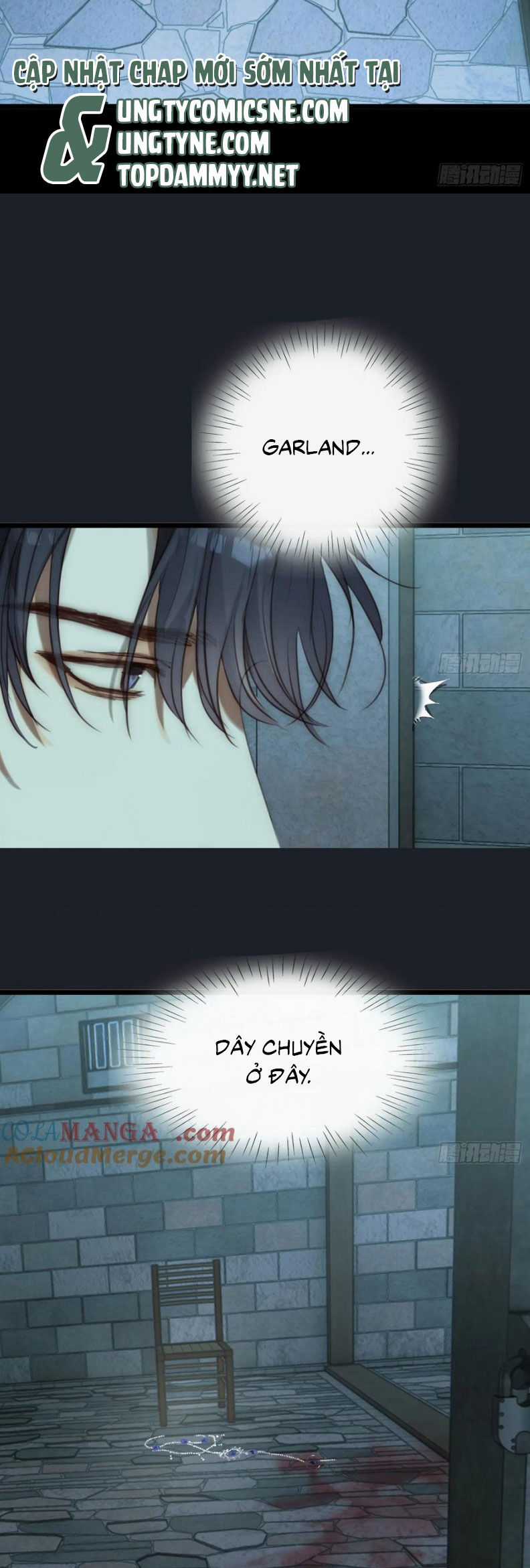 Thỉnh Cùng Ta Đồng Miên-Xin Hãy Ngủ Cùng Ta Chương 204 trang 5