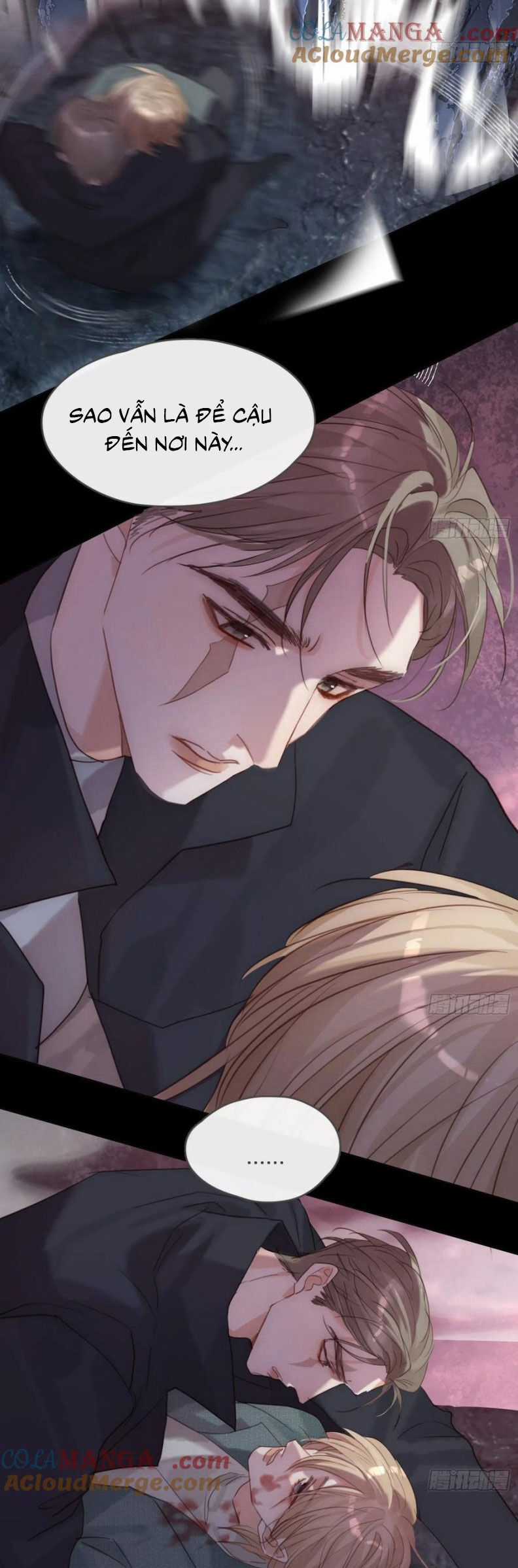 Thỉnh Cùng Ta Đồng Miên-Xin Hãy Ngủ Cùng Ta Chương 205 trang 13