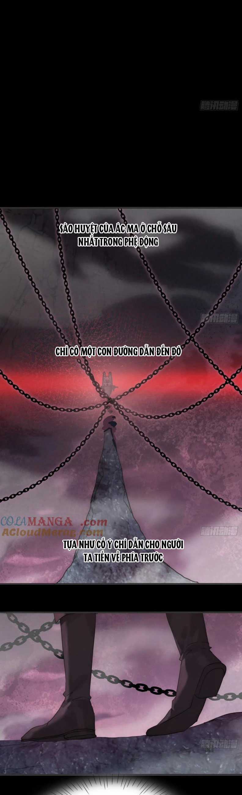 Thỉnh Cùng Ta Đồng Miên-Xin Hãy Ngủ Cùng Ta Chương 205 trang 15