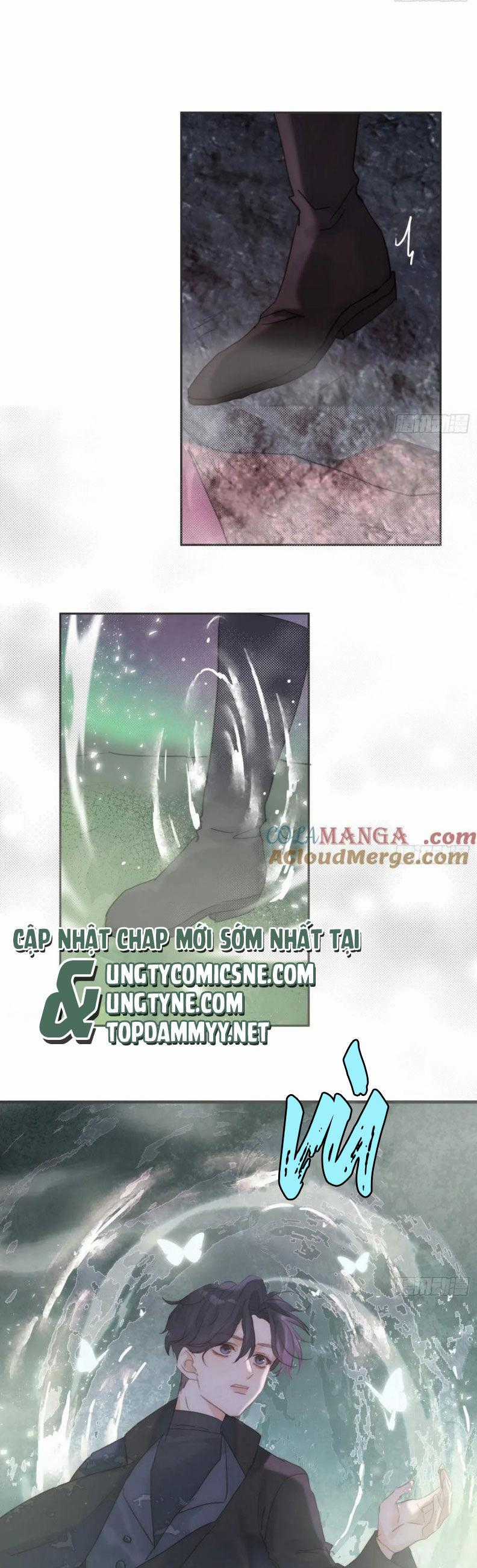 Thỉnh Cùng Ta Đồng Miên-Xin Hãy Ngủ Cùng Ta Chương 205 trang 20