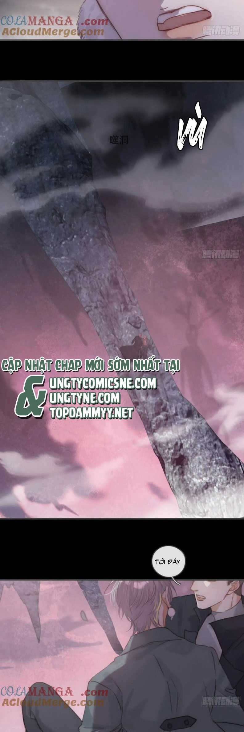 Thỉnh Cùng Ta Đồng Miên-Xin Hãy Ngủ Cùng Ta Chương 205 trang 3