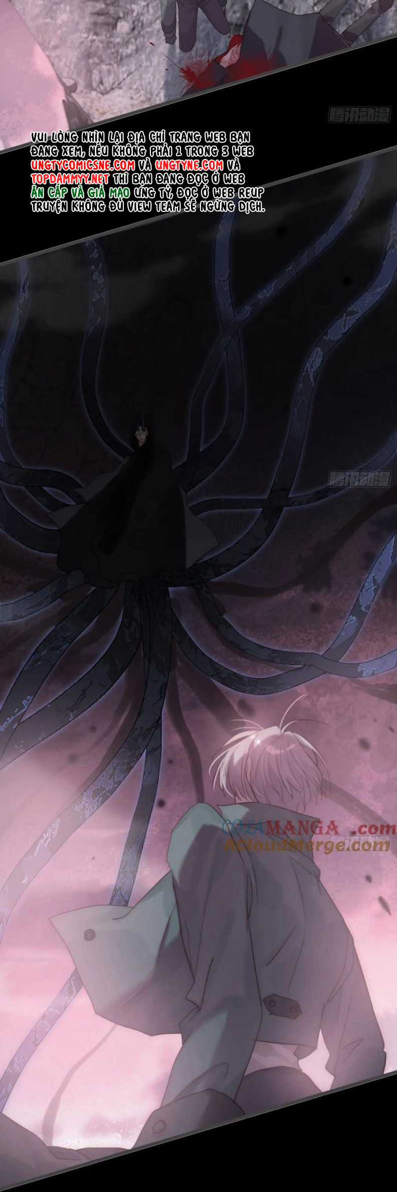 Thỉnh Cùng Ta Đồng Miên-Xin Hãy Ngủ Cùng Ta Chương 205 trang 6