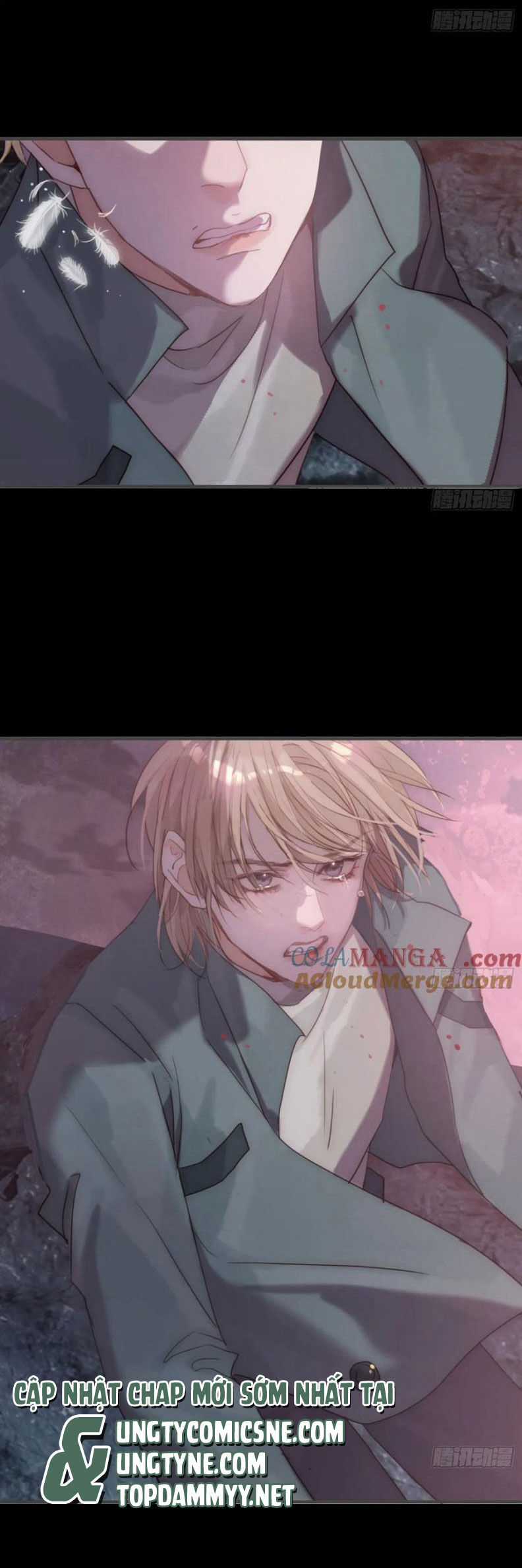 Thỉnh Cùng Ta Đồng Miên-Xin Hãy Ngủ Cùng Ta Chương 205 trang 7