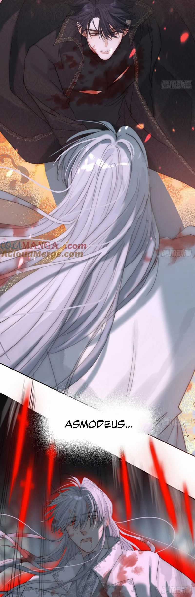 Thỉnh Cùng Ta Đồng Miên-Xin Hãy Ngủ Cùng Ta Chương 207 trang 12