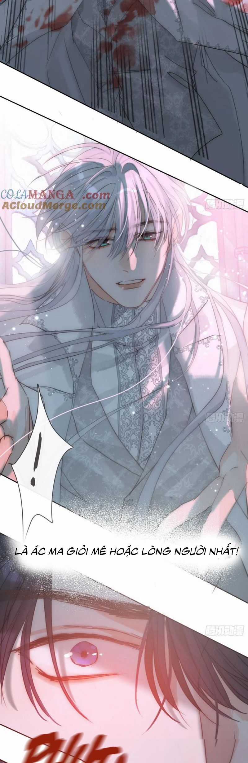 Thỉnh Cùng Ta Đồng Miên-Xin Hãy Ngủ Cùng Ta Chương 207 trang 13