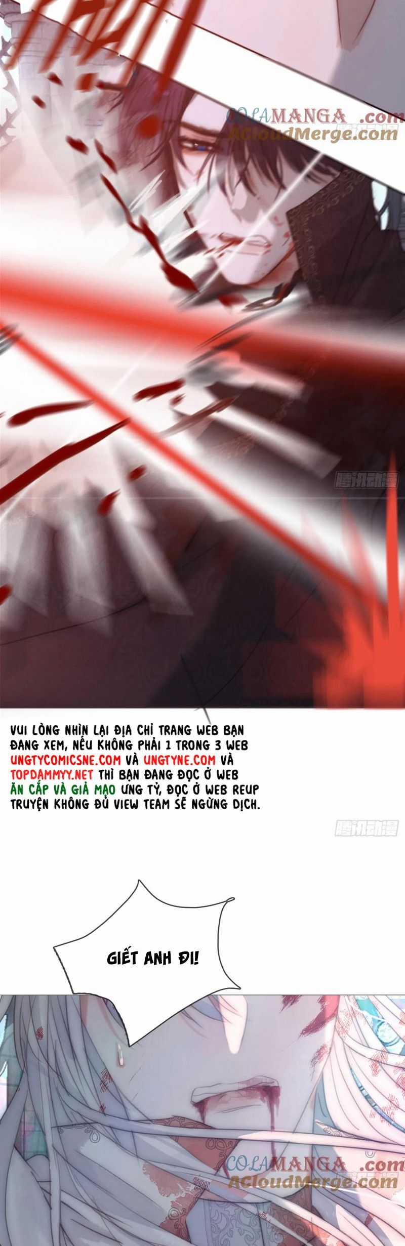 Thỉnh Cùng Ta Đồng Miên-Xin Hãy Ngủ Cùng Ta Chương 207 trang 14