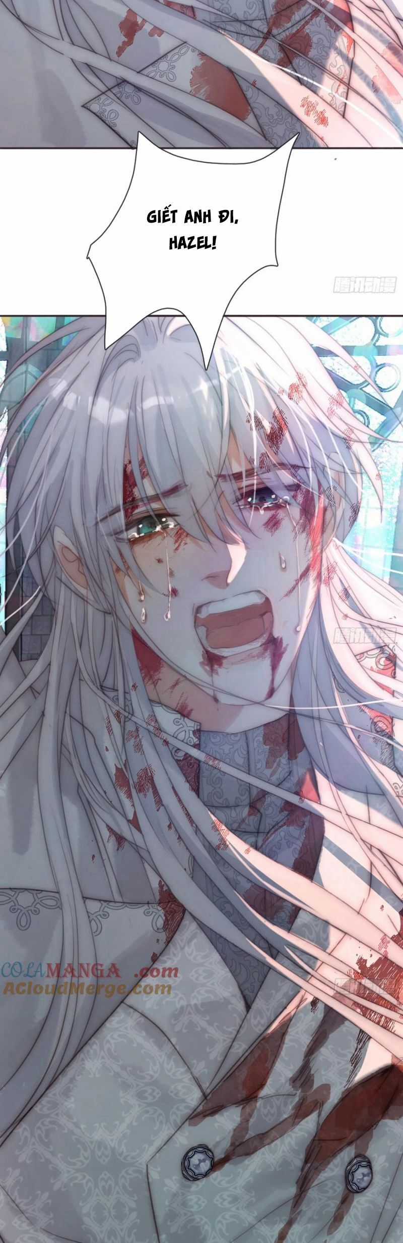 Thỉnh Cùng Ta Đồng Miên-Xin Hãy Ngủ Cùng Ta Chương 207 trang 15