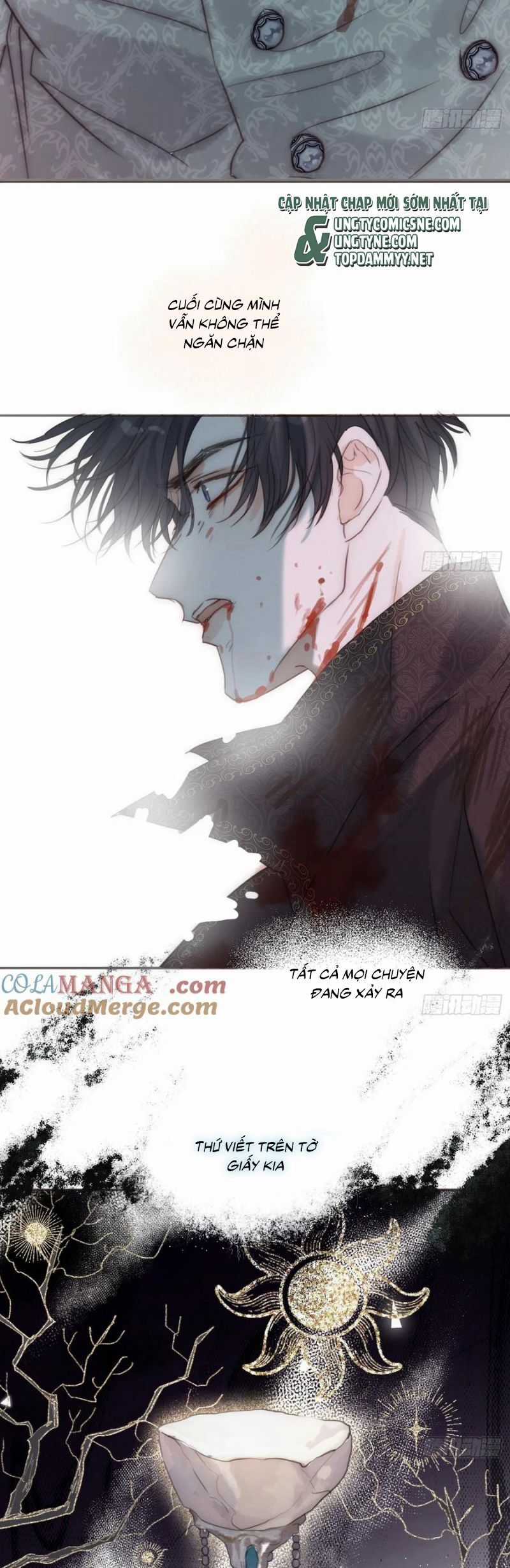 Thỉnh Cùng Ta Đồng Miên-Xin Hãy Ngủ Cùng Ta Chương 207 trang 16