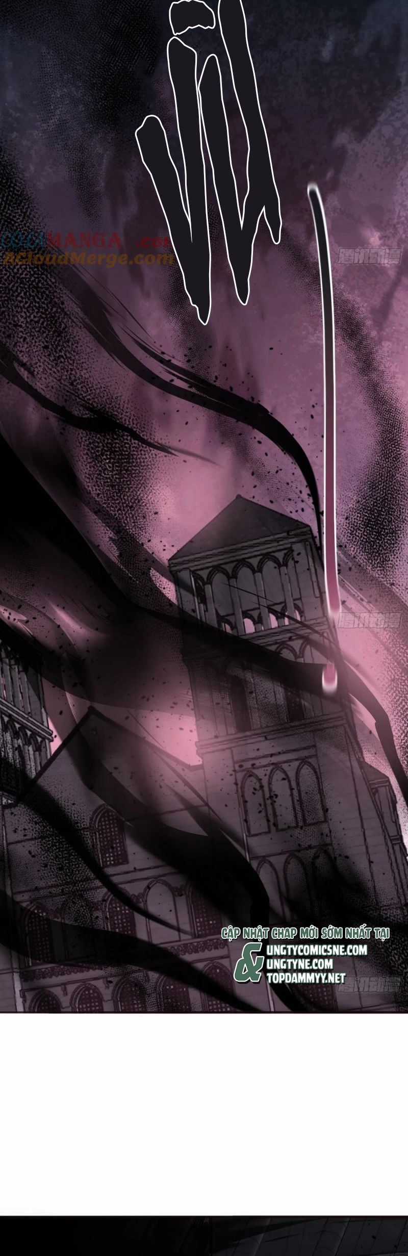 Thỉnh Cùng Ta Đồng Miên-Xin Hãy Ngủ Cùng Ta Chương 207 trang 19