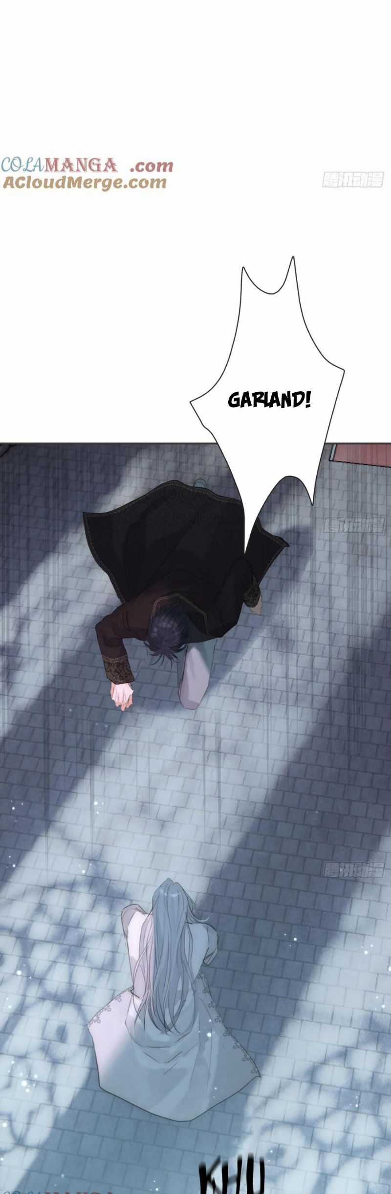 Thỉnh Cùng Ta Đồng Miên-Xin Hãy Ngủ Cùng Ta Chương 207 trang 2