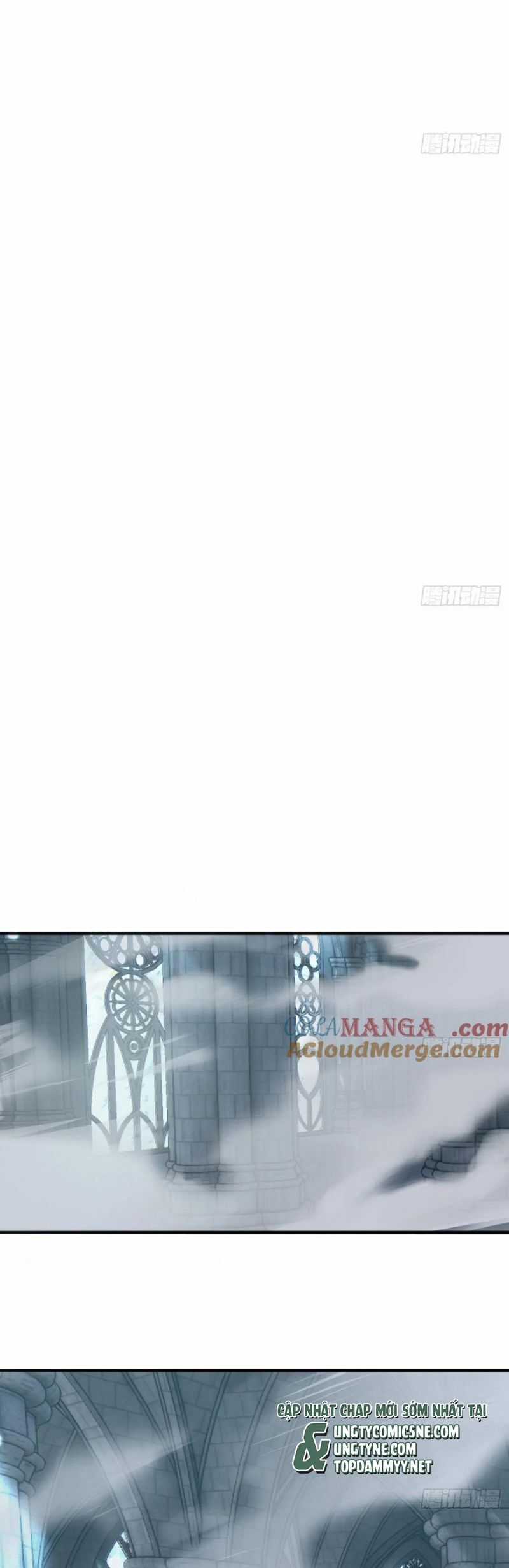 Thỉnh Cùng Ta Đồng Miên-Xin Hãy Ngủ Cùng Ta Chương 207 trang 22