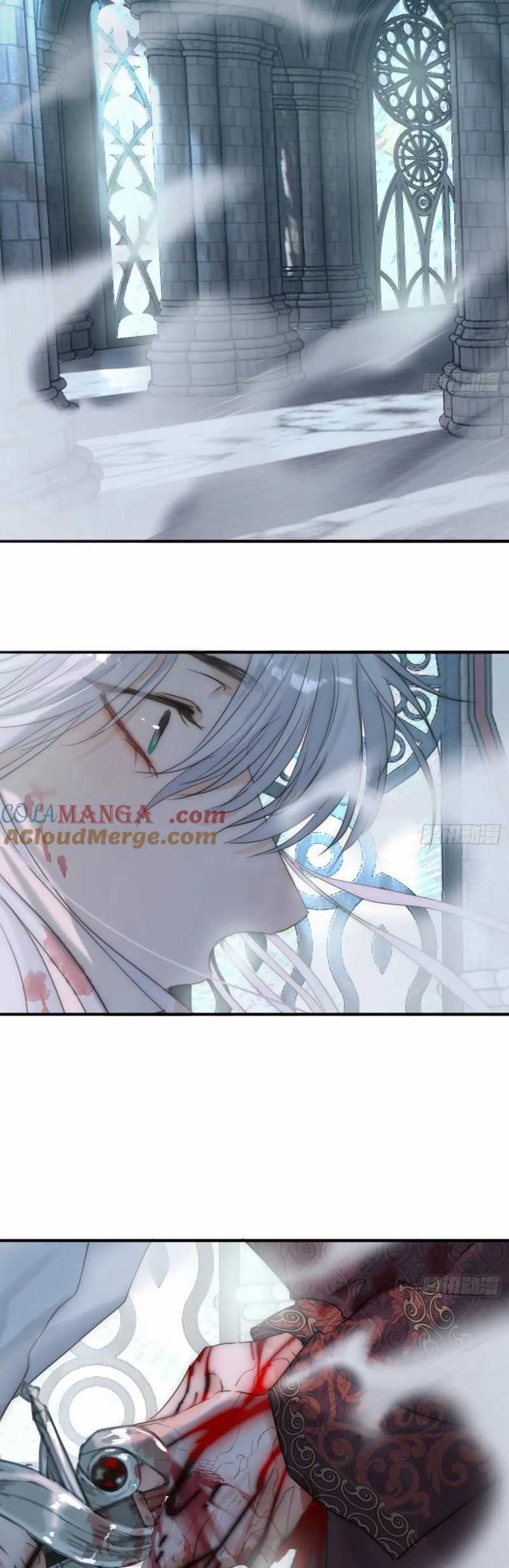 Thỉnh Cùng Ta Đồng Miên-Xin Hãy Ngủ Cùng Ta Chương 207 trang 23