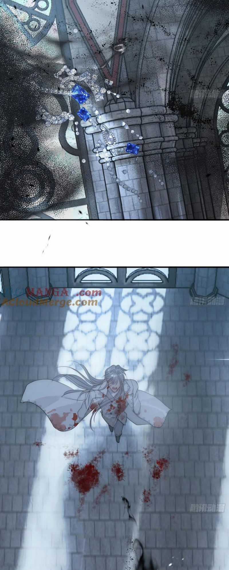 Thỉnh Cùng Ta Đồng Miên-Xin Hãy Ngủ Cùng Ta Chương 207 trang 27