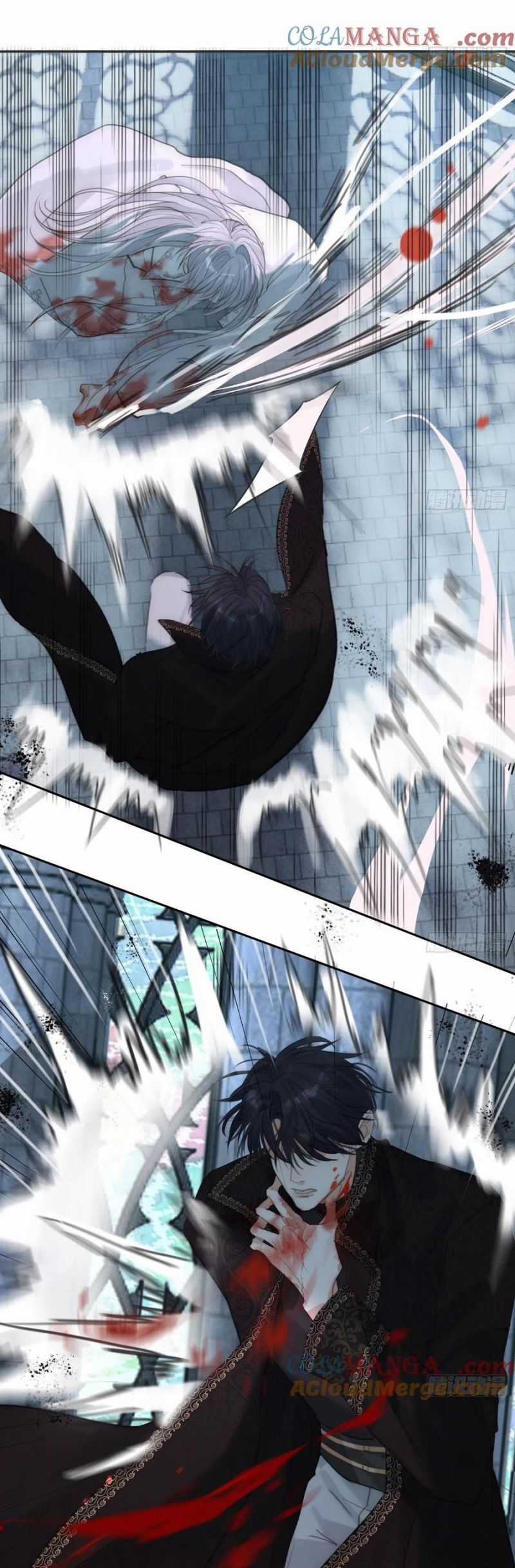 Thỉnh Cùng Ta Đồng Miên-Xin Hãy Ngủ Cùng Ta Chương 207 trang 9