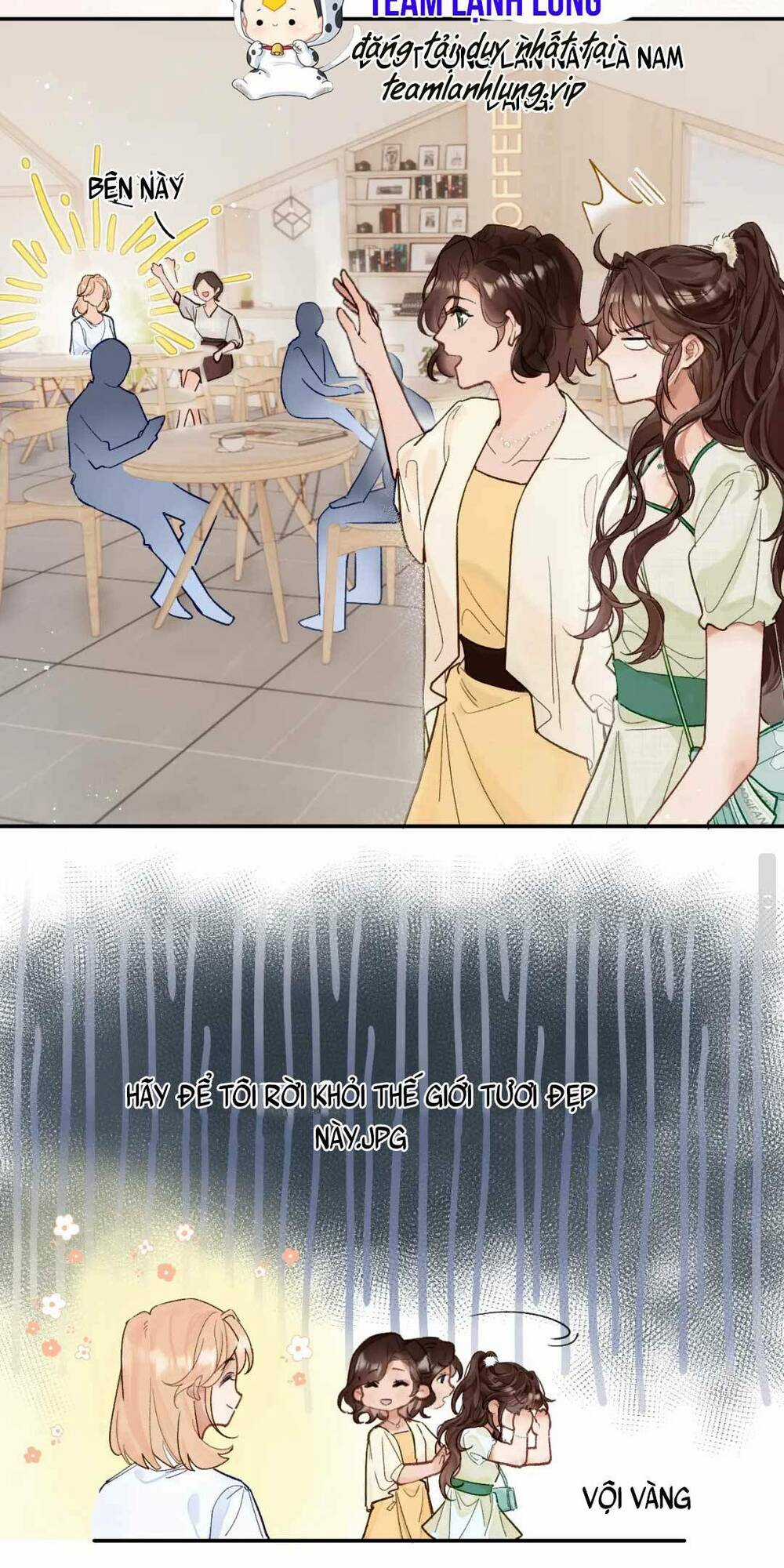 Thỉnh Đa Loan Chiếu Chapter 1 trang 10