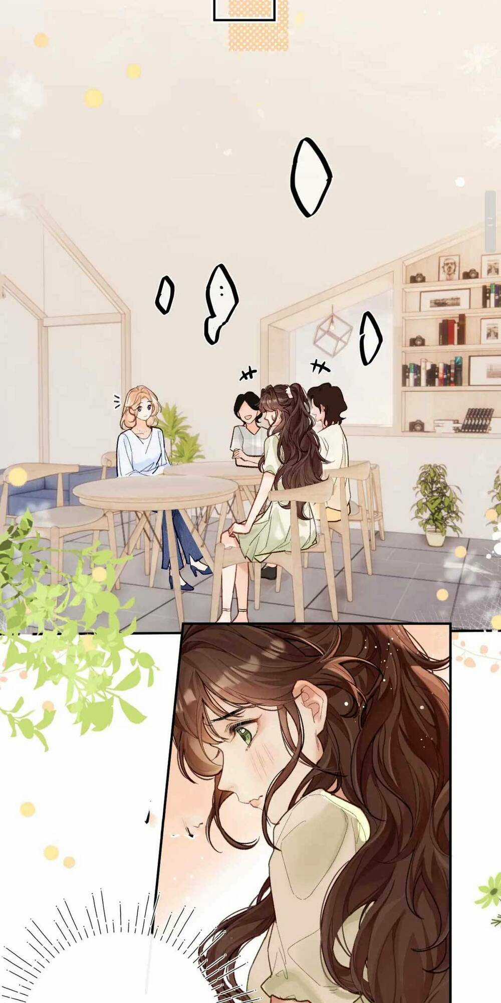 Thỉnh Đa Loan Chiếu Chapter 1 trang 12